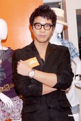 高清组图：诸葛梓岐Jessica C共同演绎夏日风情