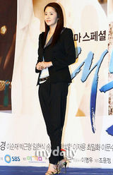 组图：高贤贞权相佑(权相宇)车仁表等宣传新剧《大物》