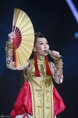 组图：歌狂开启对战突围赛 失利或将整队淘汰