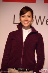 组图：周渝民再入围金钟奖 大方希望龙劭华拿奖