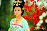 高清组图：《杨贵妃》再曝新剧照 尤小刚称只是皮毛