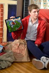 幻灯图集：影片《如纸之心》精美剧照