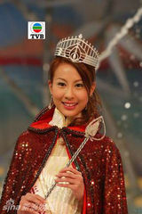 组图：历届香港小姐冠军一览