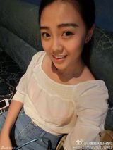 组图：北影表演系女神网络热选 众美女新生抢镜