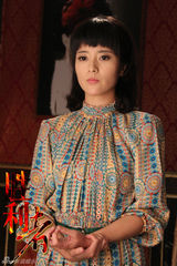 组图：《胜利者》定妆曝光 众星打造年代偶像剧