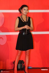 组图：胡海泉等任东方风云榜嘉宾 点评音乐梦想