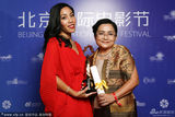 组图：北京电影节闭幕 章子怡十度封后