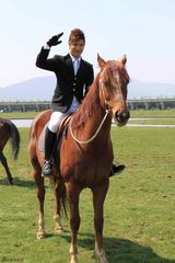 幻灯图：田亮《无懈可击》变潮男 耍帅谈情秀肌肉