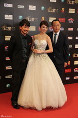 组图：红星大奖落幕吴尊寻婿 李铭顺嫉妒范文芳