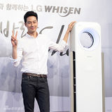 组图：盘点穿白衬衫也男神的男星们