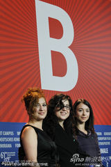 高清组图：《商海通牒》发布 影帝凯文-史派西亮相