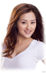 组图：2012香港小姐公布十强佳丽