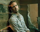 组图：《速度与激情》保罗-沃克生前照片回顾