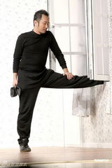 组图：“海家爆笑病毒”《海(high)家班》席卷京城