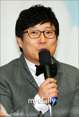 组图：KBS《两天一夜》节目第2季新闻发布会