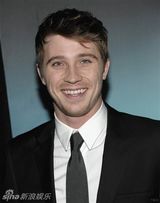 高清组图：《创战纪》洛杉矶首映 透射影片未来感