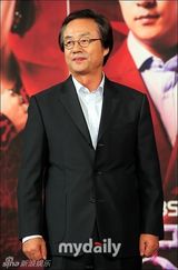 组图：李素妍林正恩等宣传新剧《红宝石戒指》