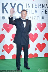 组图：汉克斯携开幕片《菲利普斯船长》亮相