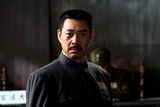 组图：《雾都》刘威借角色“痛骂”老友张丰毅