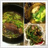 组图：黄磊私家小厨大汇总 好男人形象被夸赞