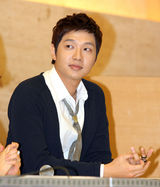 高清图：《富翁的诞生》制作发表会 众主创出席