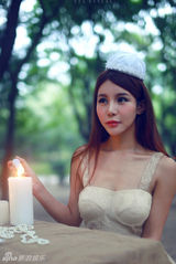 组图：马诺《好想》MV梦幻剧照曝光