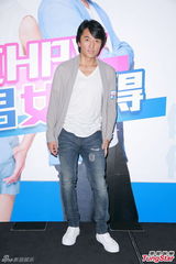 组图：郑伊健不心急求子 阿Sa(蔡卓妍)望出国进修