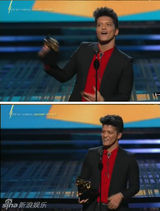 策划：来自火星的你 回顾火星哥成长轨迹