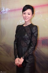 组图：群星助阵《十二生肖》巨幕首映