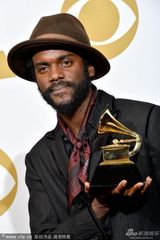 组图：第56届格莱美颁奖现场与后台花絮
