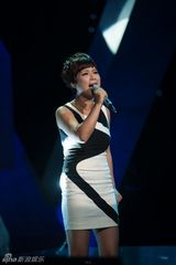 组图：最强音残酷逆袭战 章子怡骂哭曾一鸣