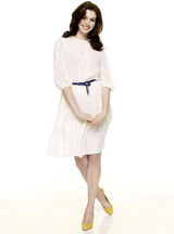 幻灯图集：天蝎座美女安妮-海瑟薇百张唯美写真