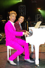 组图：任贤齐望乡14年 “飚”进小巨蛋美梦成真