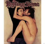 组图：欧美全裸封面盘点 那些年脸红心跳的封面