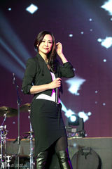 组图：华语金曲奖盛典上演 陈奕迅成大赢家