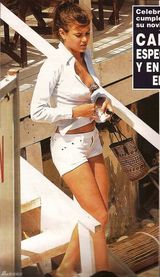 组图：全球王室公主大盘点 谁是你心中的芭比