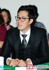 组图：苏志燮李妍熙被选为防网络犯罪宣传大使