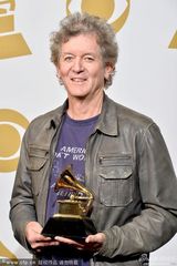 组图：第56届格莱美颁奖现场与后台花絮