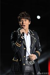 组图：好声音泉州开唱现场“遭遇中国好嗓门”