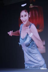 组图：余文乐为母亲首次出演内地电视剧