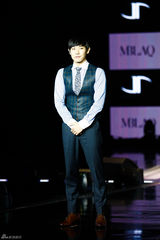 独家高清：韩团MBLAQ发新辑《BROKEN》化身暖男