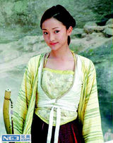 策划：周迅全智贤等转战电视圈 盘点荧屏美照