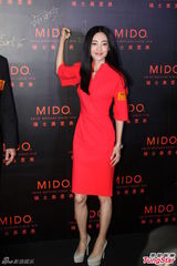 组图：吴尊愿参与亲子节目 王丽坤张檬争艳