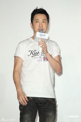 组图：庾澄庆中国好声音带队表现遭批不受影响