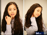 组图：WonderGirl携MBLAQ为韩流文化综合杂志拍写真