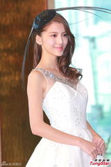 组图：张梓琳被催造人 吴千语欲旅行结婚