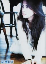 策划：日本男星女装图 那画面太美我不敢看