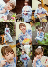 组图：英国90后萌妹贝琪-库尔135张美图集锦