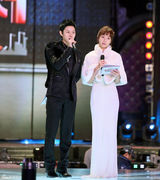 高清组图：2010SBS歌曲大典公开彩排