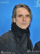 高清组图：《商海通牒》发布 影帝凯文-史派西亮相